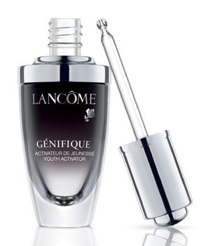 LANCÔME GÉNIFIQUE “小黑瓶”精华肌底液